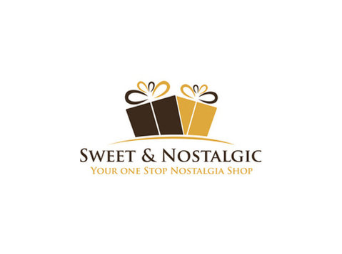 Sweet and Nostalgic Ltd - Cadeaus & Bloemen