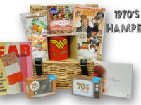 Sweet and Nostalgic Ltd (4) - Gifts & Flowers