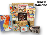 Sweet and Nostalgic Ltd (5) - Cadeaus & Bloemen
