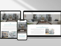 Web Design and SEO Company Limited (5) - Tvorba webových stránek
