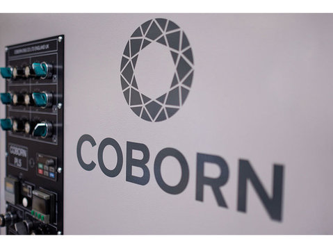 Coborn Engineering Solutions for the Diamond Industry - Import/Export