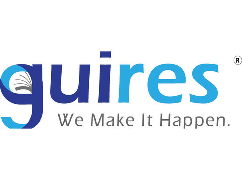 Guires Solutions - Beratung
