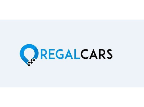 Regal Cars Reading - Taxi služby