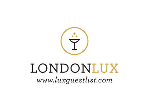 Lux Guestlist - Marketing & Δημόσιες σχέσεις