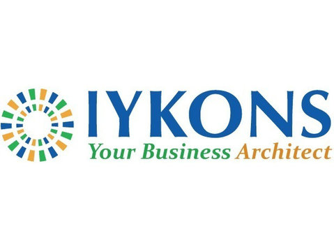 Iykons Business Services - Konsultointi