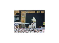 ramadan umrah packages (3) - Agentii de Turism