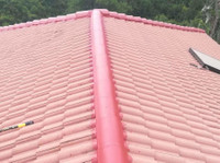 golden roofing ltd. (5) - Montatori & Contractori de acoperise