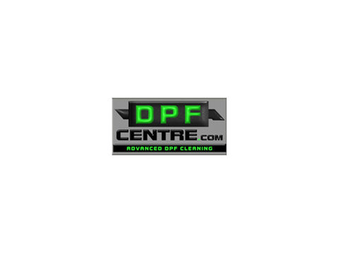 DPF CLEANING CENTRE - Ремонт на автомобили и двигатели