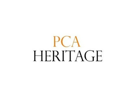 PCA Heritage, Heritage Support - Building Project Management