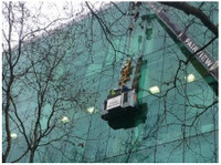 A to Z Glazing -  Glass Installation (1) - Servizi settore edilizio