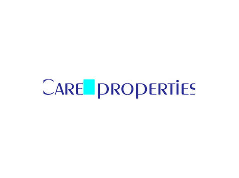 Care4properties Ltd - Realitní kancelář