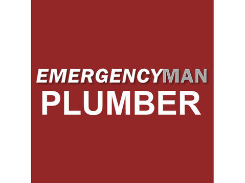 Emergencyman Plumber - Instalatori & Încălzire