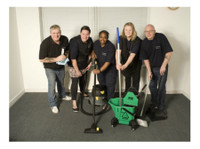Uniclean Property Maintenance Ltd (2) - Cleaners & Cleaning services