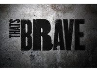 That's Brave (3) - Marketing & RP