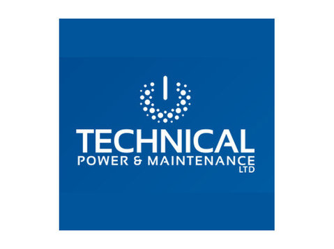 Technical Power & Maintenance Ltd - Sähkölaitteet