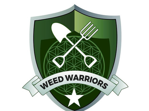 Weed Warriors - Tuinierders & Hoveniers