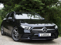 Carrus Group (1) - Car Transportation