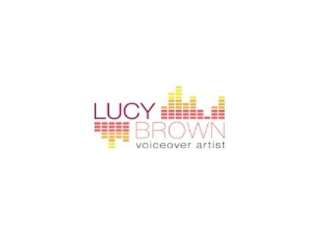 Lucy Brown Voiceovers - Tutors