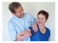 Plympton Osteopathic Clinic (4) - Ccuidados de saúde alternativos