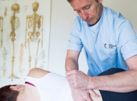 Plympton Osteopathic Clinic (8) - Ccuidados de saúde alternativos