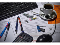 Krushna Accounting (2) - Contabilistas de negócios