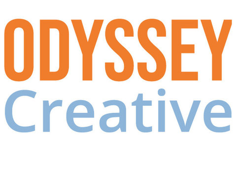 Odyssey Creative - Webdesign