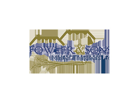 Fowler & Sons Master Thatchers Ltd, Thatchers - Montatori & Contractori de acoperise