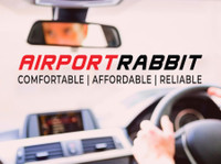 airport rabbit (1) - Negócios e Networking