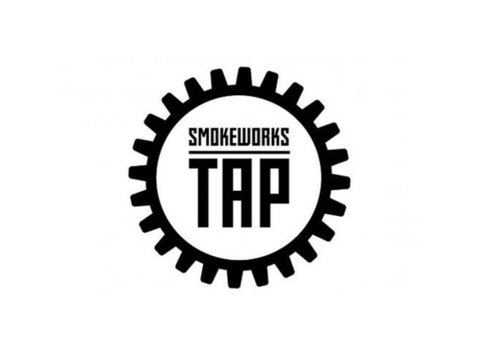 SmokeWorks Tap - Bars & Lounges