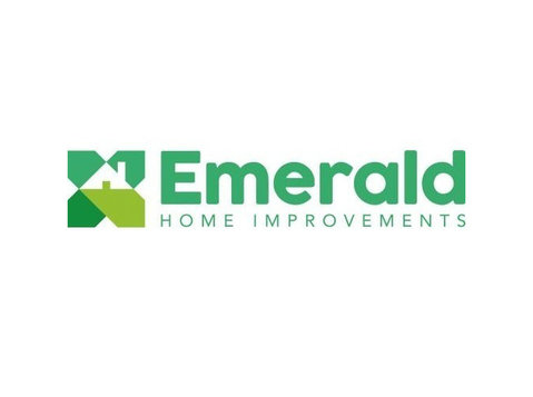 Emerald Home Improvements Leicester - Строителни услуги