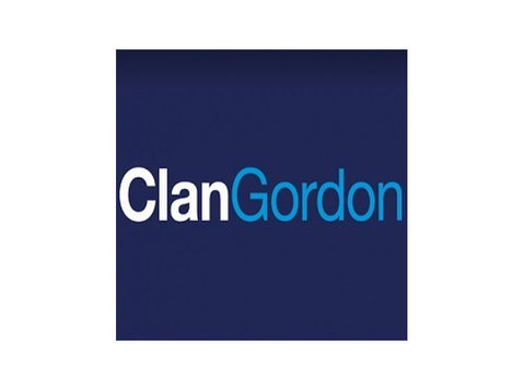 Clan Gordon ltd - Gestão de Propriedade