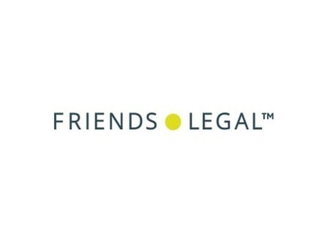 Friends Legal - Δικηγόροι και Δικηγορικά Γραφεία