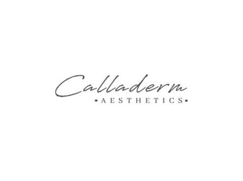 Calladerm Aesthetics - Beauty Treatments