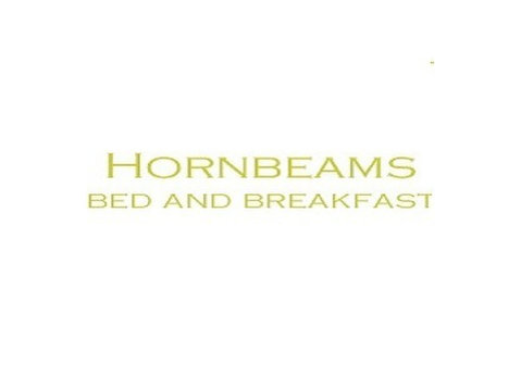 Hornbeams Bed and Breakfast - Услуги по настаняване