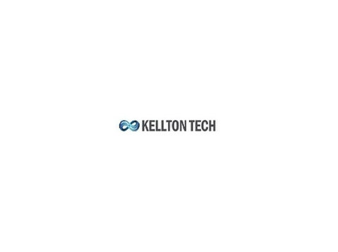 Kellton Tech - Webdesign