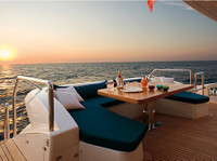 Royalty Yachts (4) - Ceļojuma aģentūras