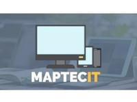 MAPTEC IT (1) - Computer shops, sales & repairs
