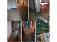 Chelmsford Floor Screeding Ltd (1) - Mājai un dārzam