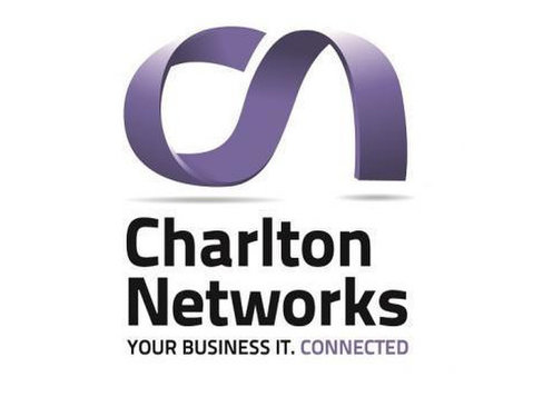 Charlton Networks - Продажа и Pемонт компьютеров