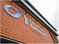Charlton Networks (3) - Negozi di informatica, vendita e riparazione