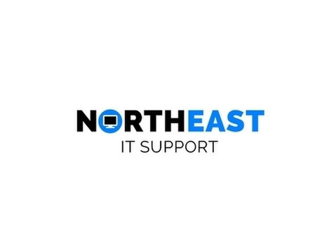 North East IT Support - Компютърни магазини, продажби и поправки