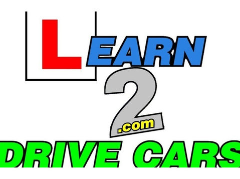 Learn 2 Drive Cars - Driving schools, Instructors & Lessons