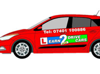 Learn 2 Drive Cars (2) - Driving schools, Instructors & Lessons