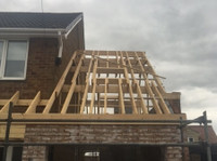Eco Economy Roofing Limited (5) - چھت بنانے والے اور ٹھیکے دار