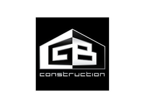 Gb construction (brighton) Ltd - Usługi budowlane