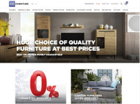 Cjc furniture Ltd (1) - Möbel