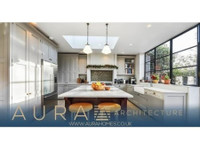 Aura Homes (1) - ماہر تعمیرات اور سرویئر