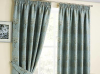 Curtains Curtains Curtains (1) - Ostokset