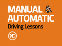 Wheelz Driving School (1) - Escolas de condução, instrutores e Aulas