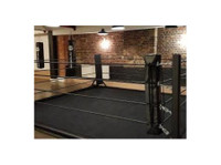 FighterFit (1) - Gyms, Personal Trainers & Fitness Classes